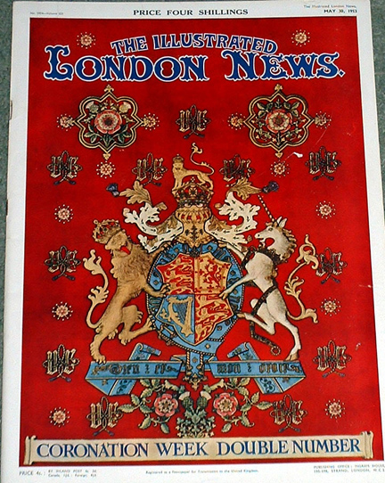 Coronation number