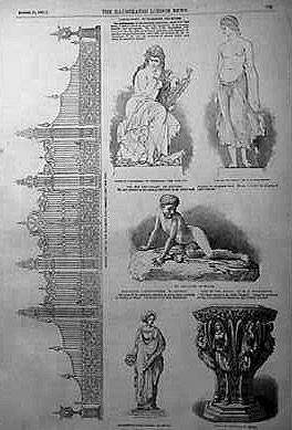 The great Exhibition 1851