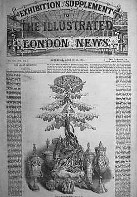 The great Exhibition 1851