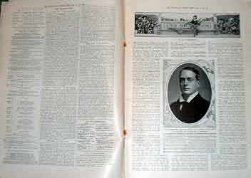 Pages 386 to 387 September 18th 1909