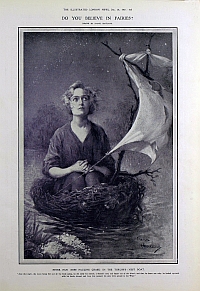 Pauline Chase