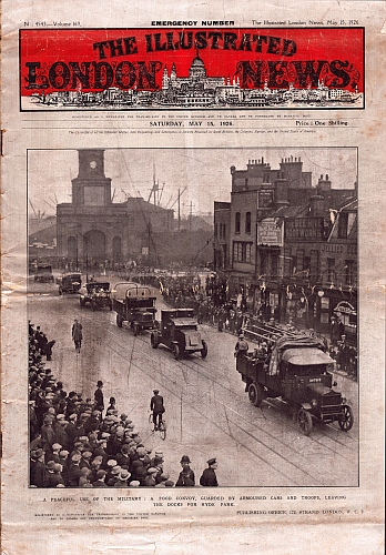 1926 General strike