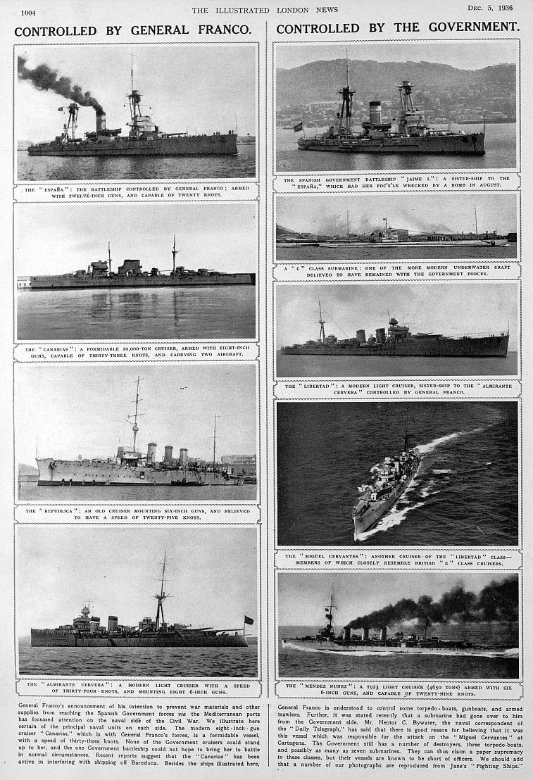 Ships of the civil war