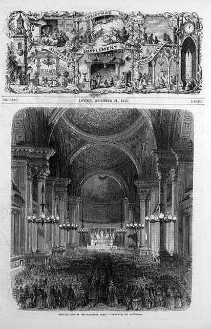 xmas 1853