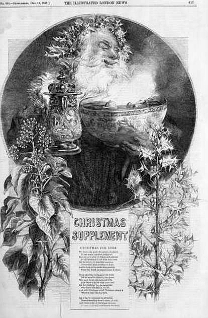 1857 xmas