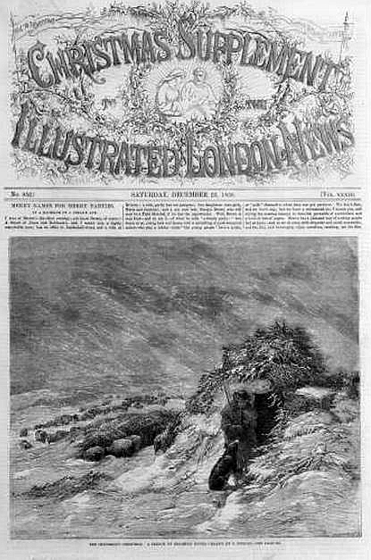 1858 xmas