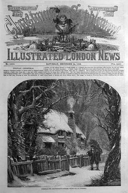 1859 xmas