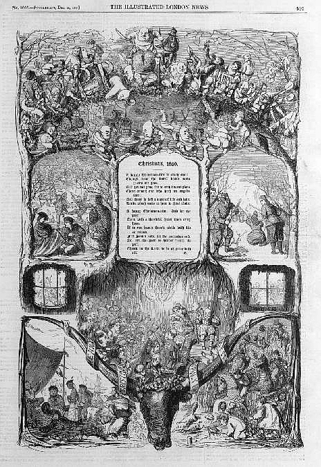 1860 xmas