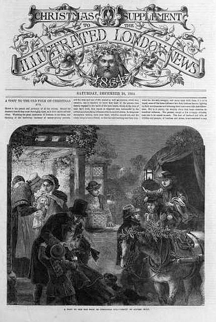 1864 xmas