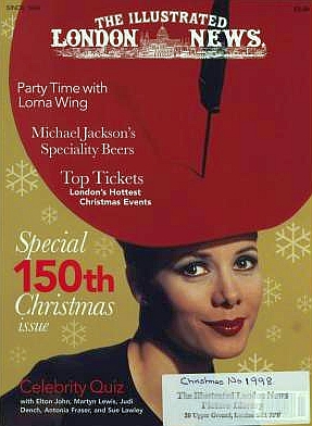 1998 xmas