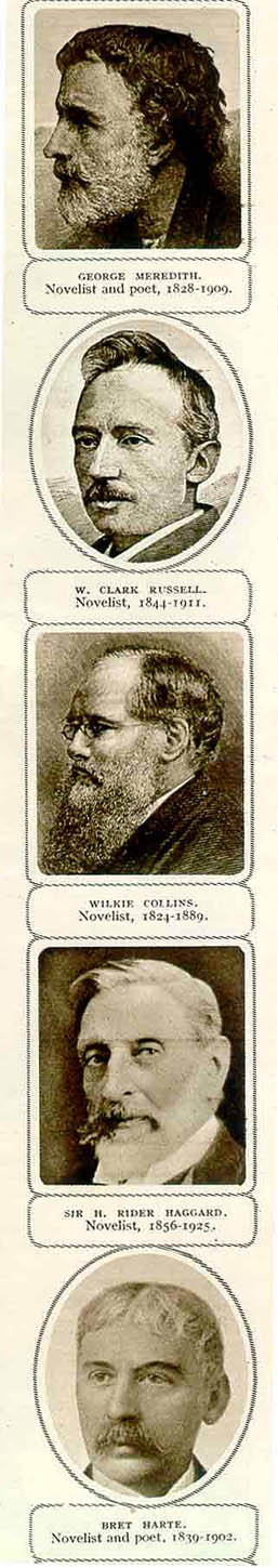 writers