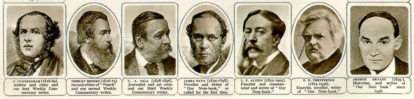 writers